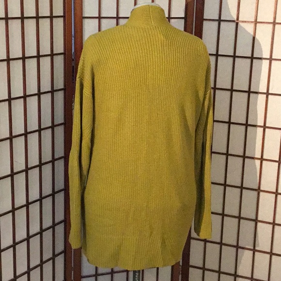 Lululemon Cashlu Sweater - Picture 7 of 7